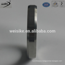 Duplex Stainless Steel ring joint gasket
